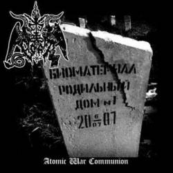 Black Goat (RUS) : Atomic War Communion